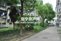 城东菜场边