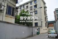 城东菜场边