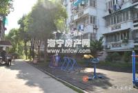 水月亭南区
