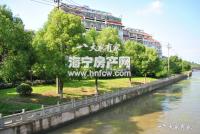 水月亭南区