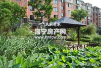 卡森景香园
