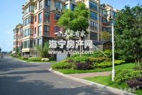 卡森景香园