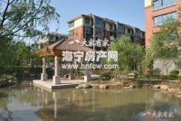 云川名都（庆云）
