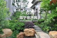 东方艺墅排屋
