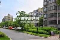 鸿翔浅水湾排屋