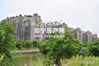 鸿翔浅水湾排屋