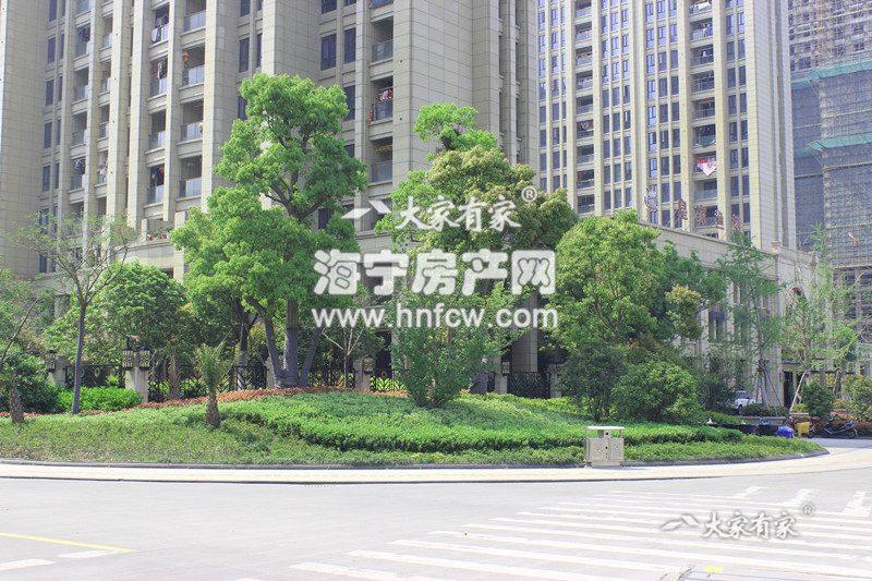康桥名城