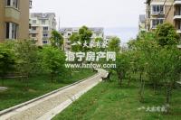 赞山景苑