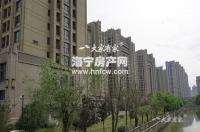 中朝御锦园