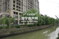 中朝御锦园