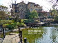 香湖名邸
