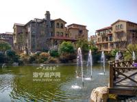 香湖名邸