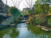 香湖名邸