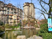 香湖名邸