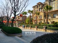 香湖名邸
