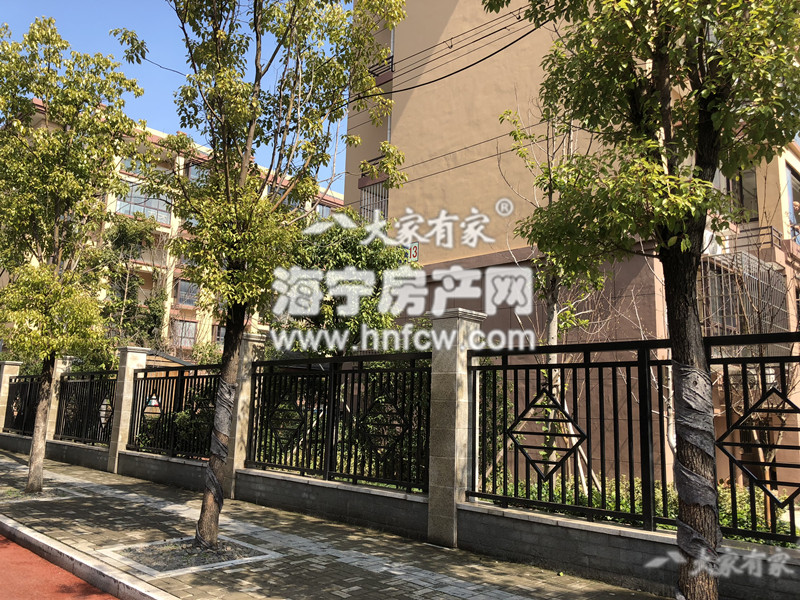 硖南景苑