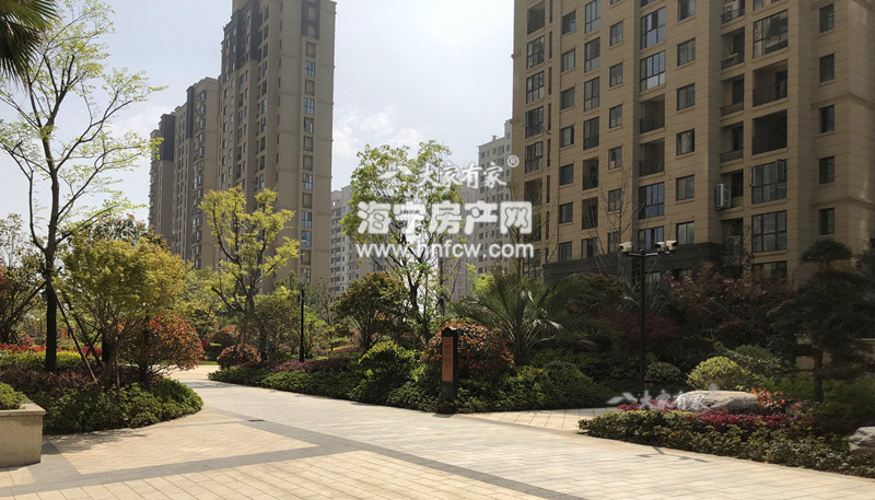 鸿翔南湾