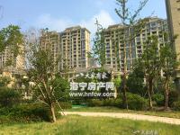 中梁壹号-香缇锦园