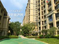 中梁壹号-香缇锦园