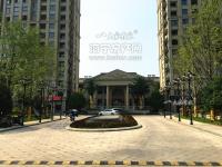 中梁壹号-香缇锦园
