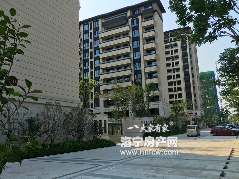 克拉公寓-钱塘公馆