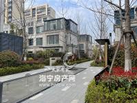 鸿樾府